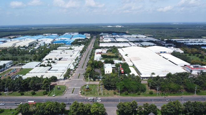 10 phường mới ở Đồng Nai: Phường Đồng Ph&uacute; - Ảnh 4.