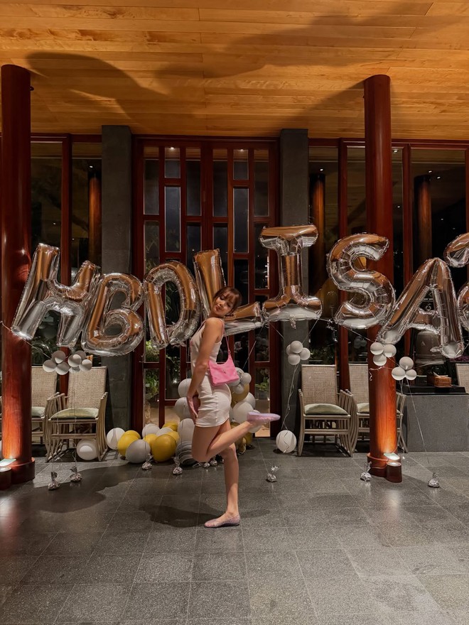 Lisa Blackpink đ&oacute;n tuổi 29 v&agrave; sự nghiệp &acirc;m nhạc đầy ấn tượng - Ảnh 9.