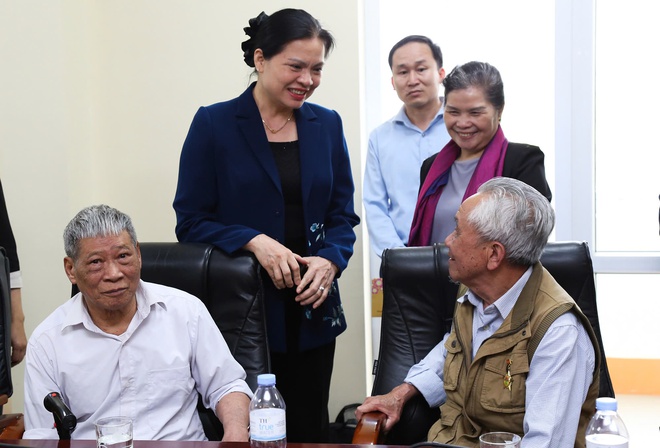 B&agrave; H&agrave; Thị Nga: Địa phương cần mở hướng đi mới, tạo sinh kế bền vững cho người d&acirc;n- Ảnh 4.