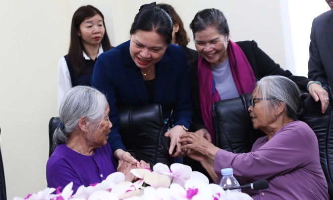 B&agrave; H&agrave; Thị Nga: Địa phương cần mở hướng đi mới, tạo sinh kế bền vững cho người d&acirc;n- Ảnh 5.