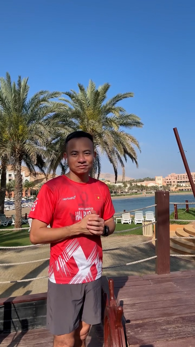 Du khách Việt mắc kẹt ở Oman: 'Tâm trạng thay đổi như chứng khoán'- Ảnh 1. Du khách Việt mắc kẹt ở Oman: 'Tâm trạng thay đổi như chứng khoán'- Ảnh 1.