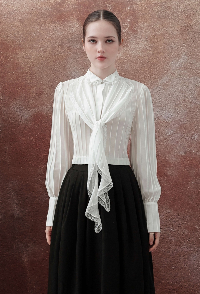 Sơ mi hoa, sơ mi cách điệu, khi sự thoải mái viết nên tuyên ngôn phong cách - Ảnh 6.