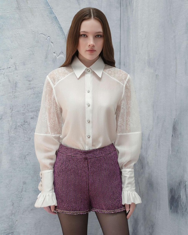 Sơ mi hoa, sơ mi cách điệu, khi sự thoải mái viết nên tuyên ngôn phong cách - Ảnh 5.