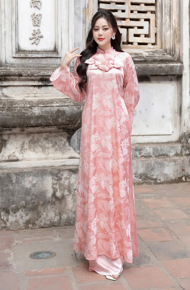 Xanh xô, hồng cam hay phớt tím mới là "màu quyền lực" năm 2026? - Ảnh 6.