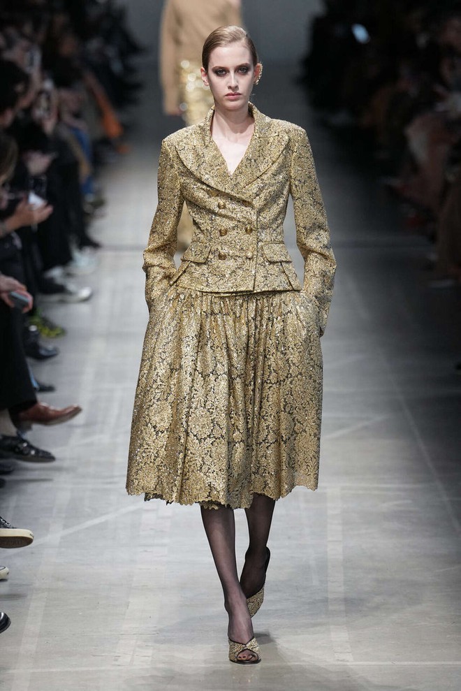 Xanh xô, hồng cam hay phớt tím mới là "màu quyền lực" năm 2026? - Ảnh 5.