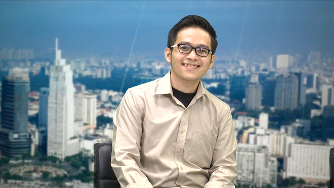 Gương mặt 9.0 IELTS, thủ khoa khối B toàn quốc chia sẻ phương pháp học hiệu quả - Ảnh 5.