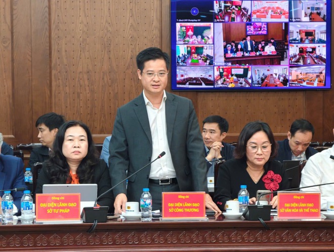 Trưởng c&ocirc;ng an phường sẽ &lsquo;kh&ocirc;ng ho&agrave;n th&agrave;nh nhiệm vụ&rsquo; nếu t&aacute;i diễn lấn chiếm vỉa h&egrave;- Ảnh 5.