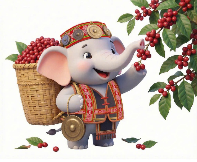 V&igrave; sao voi v&agrave; c&aacute; voi th&agrave;nh linh vật Năm Du lịch quốc gia 2026?- Ảnh 3.