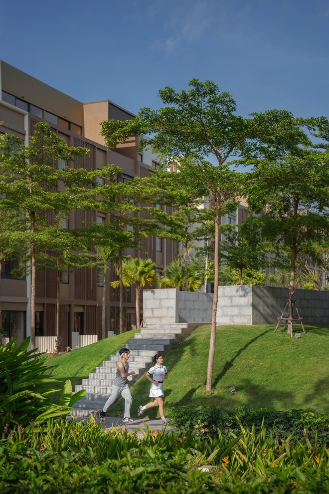 The Global City - khi chuẩn quốc tế giao thoa nghệ thuật v&agrave; phong c&aacute;ch sống - Ảnh 4.