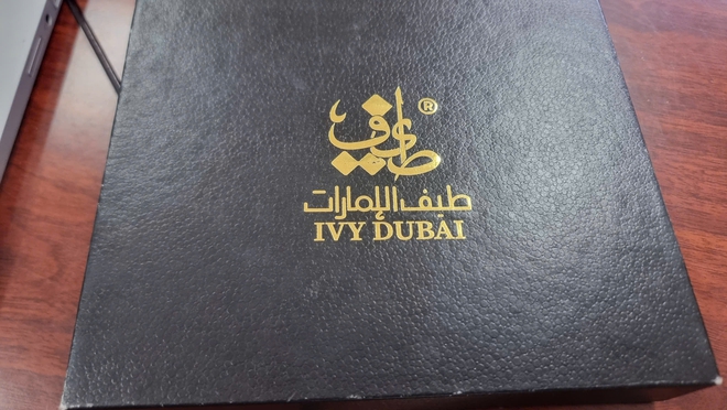 Công an tỉnh Đồng Nai tìm bị hại vụ nước hoa giả làm bằng máy đánh trứng- Ảnh 6.