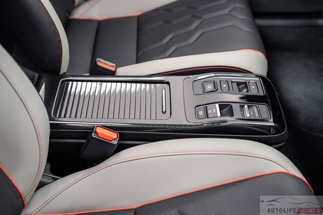 Xe điện Honda e:N2 sắp b&aacute;n tại Đ&ocirc;ng Nam &Aacute;, gi&aacute; quy đổi tr&ecirc;n 1 tỉ đồng - Ảnh 8.