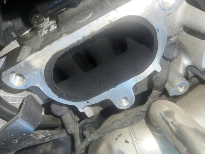 Xe m&aacute;y dầu cần l&agrave;m g&igrave; trước đăng kiểm? - Ảnh 2.