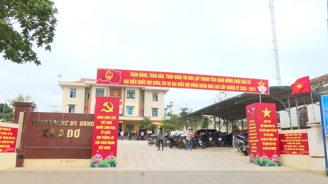 Bầu cử Quốc hội: V&ugrave;ng bi&ecirc;n Quảng Trị rộn r&agrave;ng chờ ng&agrave;y hội lớn- Ảnh 3.