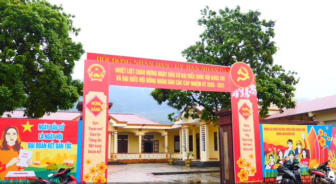 Bầu cử Quốc hội: V&ugrave;ng bi&ecirc;n Quảng Trị rộn r&agrave;ng chờ ng&agrave;y hội lớn- Ảnh 5.