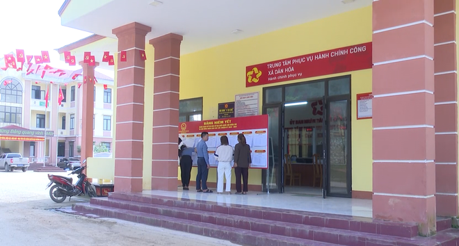 Bầu cử Quốc hội: V&ugrave;ng bi&ecirc;n Quảng Trị rộn r&agrave;ng chờ ng&agrave;y hội lớn- Ảnh 7.