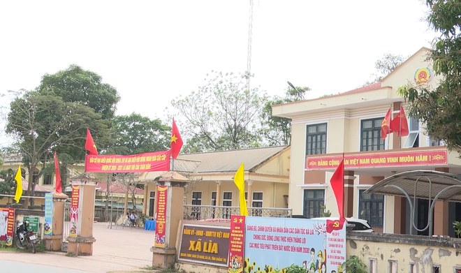 Bầu cử Quốc hội: V&ugrave;ng bi&ecirc;n Quảng Trị rộn r&agrave;ng chờ ng&agrave;y hội lớn- Ảnh 6.