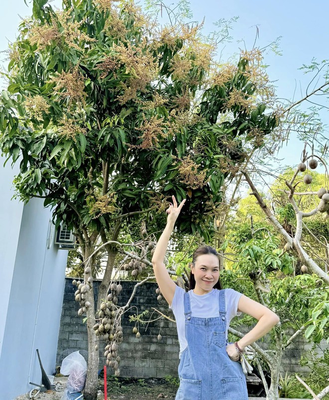 Cuộc sống của ca sĩ Mỹ T&acirc;m ở tuổi 45 - Ảnh 3.