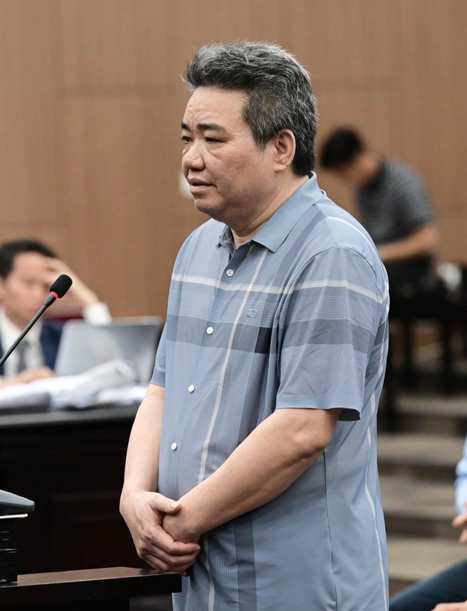 Luật sư kể nỗi khổ doanh nghiệp hối lộ 40 tỉ trong vụ &aacute;n hối lộ 2026 - Ảnh 2.