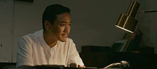 Hứa Vĩ Văn t&aacute;i xuất m&agrave;n ảnh nhỏ sau 10 năm - Ảnh 4.