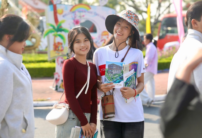 C&aacute;ch đăng k&yacute; dự thi để tr&uacute;ng tuyển ng&agrave;nh, trường y&ecirc;u th&iacute;ch - Ảnh 5.