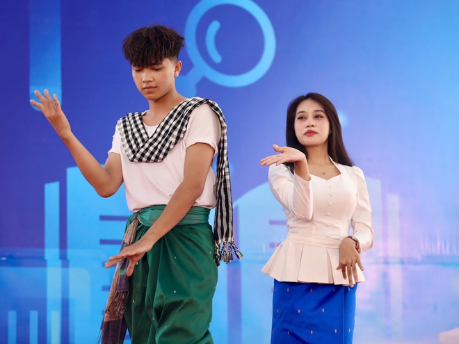 C&aacute;ch đăng k&yacute; dự thi để tr&uacute;ng tuyển ng&agrave;nh, trường y&ecirc;u th&iacute;ch - Ảnh 11.