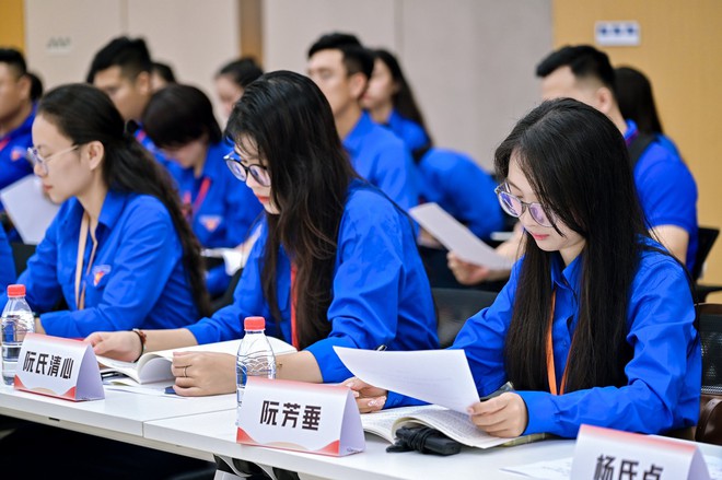 Quảng b&aacute; văn h&oacute;a Việt Nam th&ocirc;ng qua &lsquo;H&agrave;nh tr&igrave;nh đỏ&rsquo;- Ảnh 2.