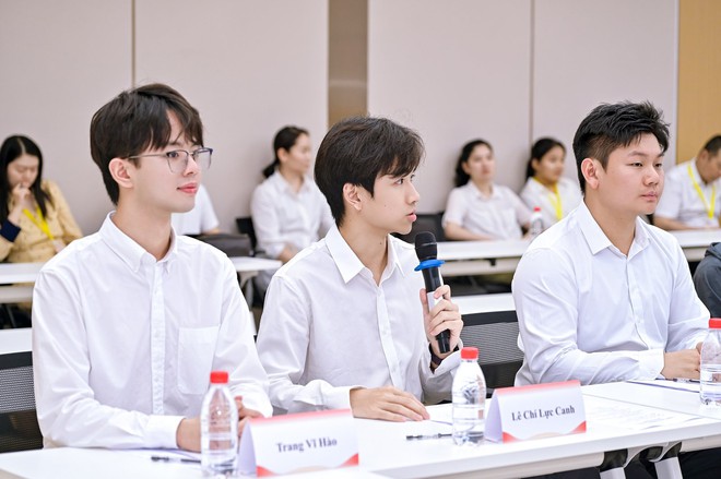 Quảng b&aacute; văn h&oacute;a Việt Nam th&ocirc;ng qua &lsquo;H&agrave;nh tr&igrave;nh đỏ&rsquo;- Ảnh 3.