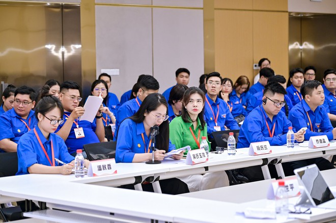 Quảng b&aacute; văn h&oacute;a Việt Nam th&ocirc;ng qua &lsquo;H&agrave;nh tr&igrave;nh đỏ&rsquo;- Ảnh 1.