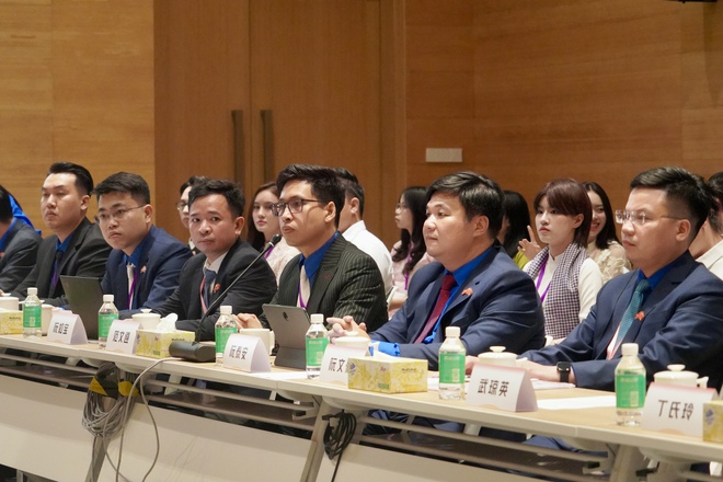 Quảng b&aacute; văn h&oacute;a Việt Nam th&ocirc;ng qua &lsquo;H&agrave;nh tr&igrave;nh đỏ&rsquo;- Ảnh 7.