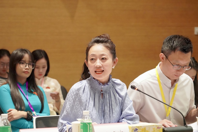 Quảng b&aacute; văn h&oacute;a Việt Nam th&ocirc;ng qua &lsquo;H&agrave;nh tr&igrave;nh đỏ&rsquo;- Ảnh 10.