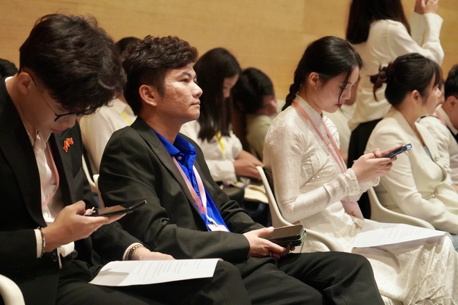 Quảng b&aacute; văn h&oacute;a Việt Nam th&ocirc;ng qua &lsquo;H&agrave;nh tr&igrave;nh đỏ&rsquo;- Ảnh 6.