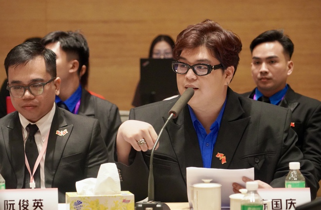 Quảng b&aacute; văn h&oacute;a Việt Nam th&ocirc;ng qua &lsquo;H&agrave;nh tr&igrave;nh đỏ&rsquo;- Ảnh 11.