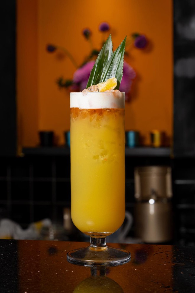 &Ocirc;ng T&acirc;y mở nh&agrave; h&agrave;ng Việt Nam view triệu đ&ocirc; ở TP . HCM thu h&uacute;t 95 % kh&aacute;ch nước ng&ograve;ai - Ảnh 10.