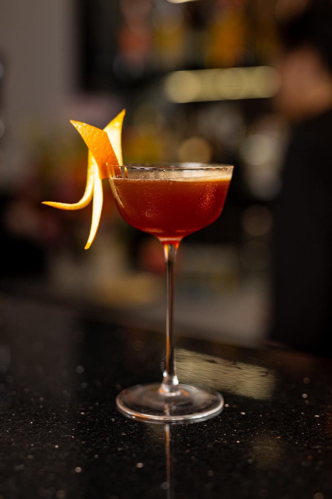 &Ocirc;ng T&acirc;y mở nh&agrave; h&agrave;ng Việt Nam view triệu đ&ocirc; ở TP . HCM thu h&uacute;t 95 % kh&aacute;ch nước ng&ograve;ai - Ảnh 9.