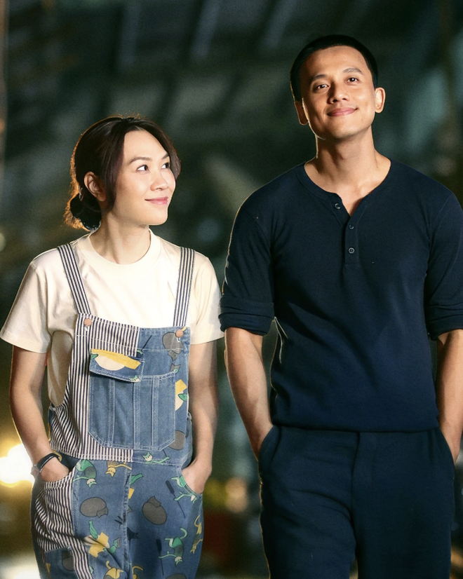 'Hẹn em ngày nhật thực' chạm mốc 100 tỉ, phim của Trấn Thành sắp rời rạp- Ảnh 3. 'Hẹn em ngày nhật thực' chạm mốc 100 tỉ, phim của Trấn Thành sắp rời rạp- Ảnh 3.