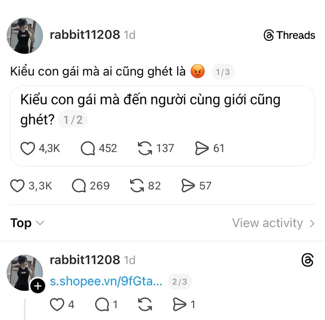 'Rác nội dung' từ affiliate marketing biến tướng: 'Link' ngầm ẩn sau 'tin sốc' - Ảnh 3.