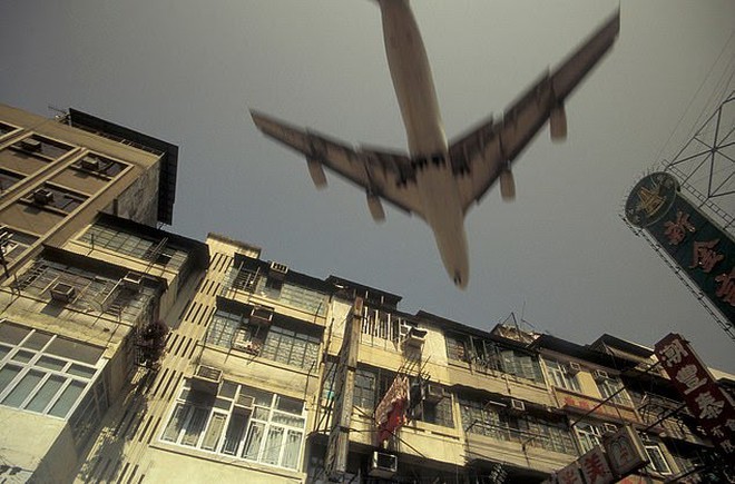 B&ecirc;n trong những 's&acirc;n bay ma' r&ugrave;ng rợn nhất thế giới - Ảnh 4.