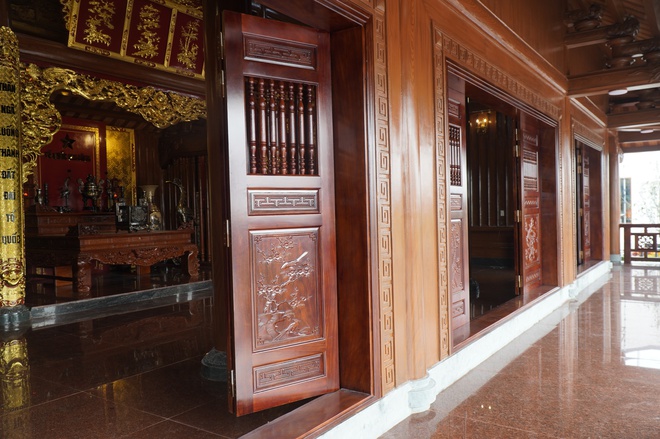 Bến ph&agrave; Gianh th&agrave;nh c&ocirc;ng vi&ecirc;n tưởng niệm, đ&aacute;nh thức k&yacute; ức t&agrave;u kh&ocirc;ng số huyền thoại- Ảnh 16.