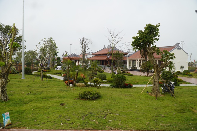 Bến ph&agrave; Gianh th&agrave;nh c&ocirc;ng vi&ecirc;n tưởng niệm, đ&aacute;nh thức k&yacute; ức t&agrave;u kh&ocirc;ng số huyền thoại- Ảnh 7.