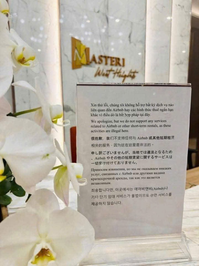 Căn hộ phải khai th&aacute;c, sử dụng đ&uacute;ng c&ocirc;ng năng- Ảnh 2.