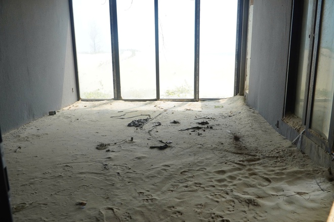 Hai dự &aacute;n nghỉ dưỡng ngh&igrave;n tỉ 'ngủ qu&ecirc;n' b&ecirc;n Quy Nhơn- Ảnh 13.