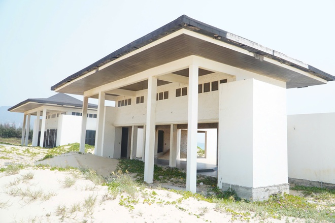 Hai dự &aacute;n nghỉ dưỡng ngh&igrave;n tỉ 'ngủ qu&ecirc;n' b&ecirc;n Quy Nhơn- Ảnh 12.