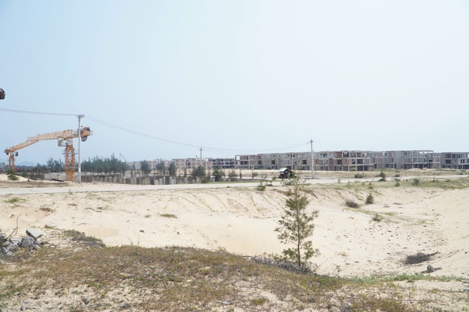 Hai dự &aacute;n nghỉ dưỡng ngh&igrave;n tỉ 'ngủ qu&ecirc;n' b&ecirc;n Quy Nhơn- Ảnh 3.