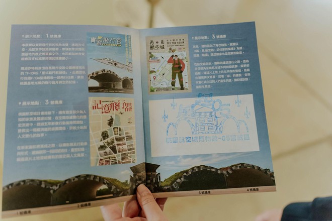 Bảo t&agrave;ng H&agrave;ng kh&ocirc;ng Đ&agrave;o Vi&ecirc;n: Điểm đến cho người y&ecirc;u lịch sử kh&ocirc;ng qu&acirc;n- Ảnh 3.