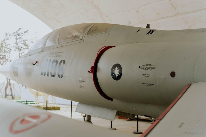 Bảo t&agrave;ng H&agrave;ng kh&ocirc;ng Đ&agrave;o Vi&ecirc;n: Điểm đến cho người y&ecirc;u lịch sử kh&ocirc;ng qu&acirc;n- Ảnh 5.