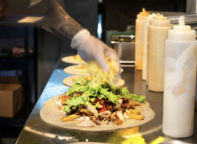 Ch&agrave;ng trai Ph&aacute;p l&agrave;m chủ 5 tiệm b&aacute;nh tacos ở Việt Nam, xem TP.HCM l&agrave; nh&agrave; - Ảnh 5.