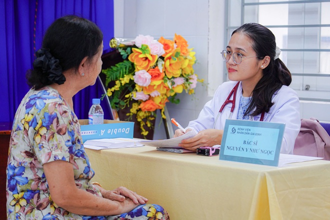 TP.HCM kh&aacute;m sức khỏe gần 30.000 người, ph&aacute;t hiện hơn 19.000 người c&oacute; bệnh- Ảnh 2.