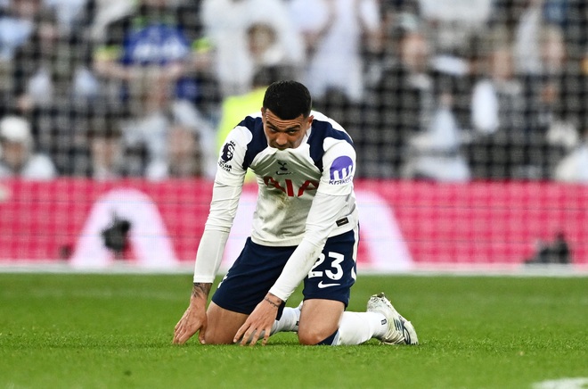 M.U đ&aacute;nh bại Chelsea ngay tại Stamford Bridge, Tottenham bị Brighton chia điểm ph&uacute;t 90+5- Ảnh 6.