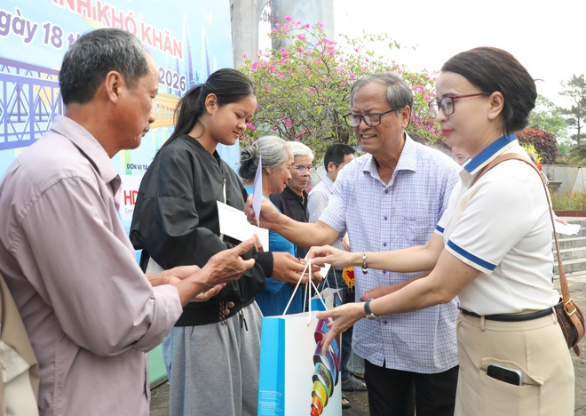 Ng&agrave;y hội đạp xe V&igrave; h&ograve;a b&igrave;nh 2026: Lan tỏa th&ocirc;ng điệp nh&acirc;n văn- Ảnh 10.