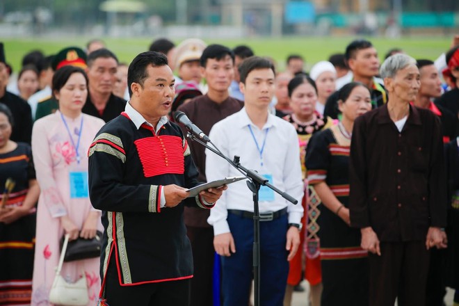 Từ 'kho b&aacute;u' di sản đến sinh kế bền vững- Ảnh 4.